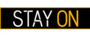 Logo e-StayON per recensioni ed opinioni di Soluzioni Software