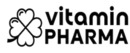 Logo Vitamin Pharma per recensioni ed opinioni di servizi di prodotti per la dieta e la salute