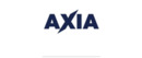 Logo axiafunder.com per recensioni ed opinioni di servizi e prodotti finanziari