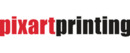 Logo pixartprinting per recensioni ed opinioni di Servizi Postali