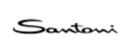 Logo Santoni per recensioni ed opinioni di negozi online di Fashion