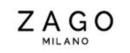 Logo Zago Milano per recensioni ed opinioni di servizi di prodotti per la dieta e la salute