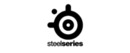 Logo SteelSeries per recensioni ed opinioni di negozi online di Elettronica