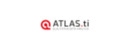 Logo ATLAS.ti per recensioni ed opinioni di Soluzioni Software