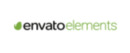 Logo Envato Elements per recensioni ed opinioni di Soluzioni Software