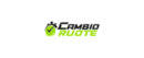 Logo Cambioruote per recensioni ed opinioni di servizi noleggio automobili ed altro