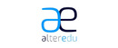Logo Alteredu per recensioni ed opinioni di Soluzioni Software