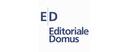 Logo Editoriale Domus per recensioni ed opinioni di Negozi articoli da regalo