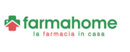 Logo FarmaHome per recensioni ed opinioni di servizi di prodotti per la dieta e la salute