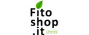 Logo Fitoshop per recensioni ed opinioni di servizi di prodotti per la dieta e la salute