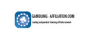 Logo Gambling Affiliation per recensioni ed opinioni di Altri Servizi