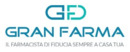 Logo GranFarma per recensioni ed opinioni di servizi di prodotti per la dieta e la salute