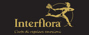 Logo Interflora per recensioni ed opinioni di Casa e Giardino