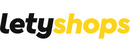 Logo Letyshops per recensioni ed opinioni di Altri Servizi