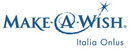 Logo Make A Wish per recensioni ed opinioni di Altri Servizi