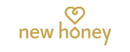 Logo New Honey per recensioni ed opinioni di siti d'incontri ed altri servizi