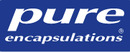 Logo Pure Encapsulations per recensioni ed opinioni di servizi di prodotti per la dieta e la salute