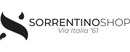 Logo Sorrentino Shop per recensioni ed opinioni di negozi online di Articoli per la casa