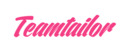 Logo Teamtailor per recensioni ed opinioni di Ricerca del lavoro, B2B e Outsourcing