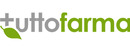 Logo TuttoFarma per recensioni ed opinioni di servizi di prodotti per la dieta e la salute