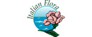 Logo Italian Flora per recensioni ed opinioni di Casa e Giardino
