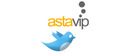 Logo AstaVIP per recensioni ed opinioni di Altri Servizi