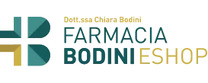 Logo Farmacia Bodini per recensioni ed opinioni di servizi di prodotti per la dieta e la salute