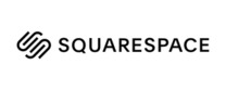 Logo Squarespace per recensioni ed opinioni di servizi e prodotti per la telecomunicazione