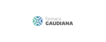Logo Farmacia Gaudiana per recensioni ed opinioni di servizi di prodotti per la dieta e la salute