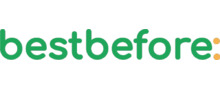 Logo bestbefore per recensioni ed opinioni di prodotti alimentari e bevande