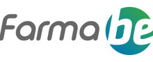 Logo FarmaBe per recensioni ed opinioni di servizi di prodotti per la dieta e la salute