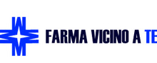 Logo Farma Vicino A Te per recensioni ed opinioni di servizi di prodotti per la dieta e la salute