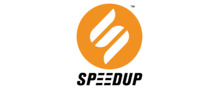 Logo Speedup per recensioni ed opinioni di servizi noleggio automobili ed altro