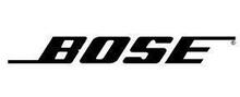 Logo Bose per recensioni ed opinioni di negozi online di Elettronica