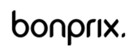 Logo Bonprix per recensioni ed opinioni di negozi online di Fashion