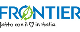 Logo Frontier per recensioni ed opinioni di servizi e prodotti per la telecomunicazione