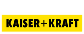 Logo Kaiser Kraft per recensioni ed opinioni di negozi online di Ufficio, Hobby & Feste