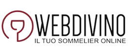 Logo Webdivino per recensioni ed opinioni di prodotti alimentari e bevande