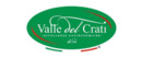 Logo Valle del Crati per recensioni ed opinioni di prodotti alimentari e bevande