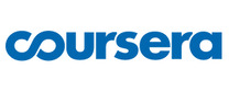 Logo Coursera per recensioni ed opinioni di Soluzioni Software